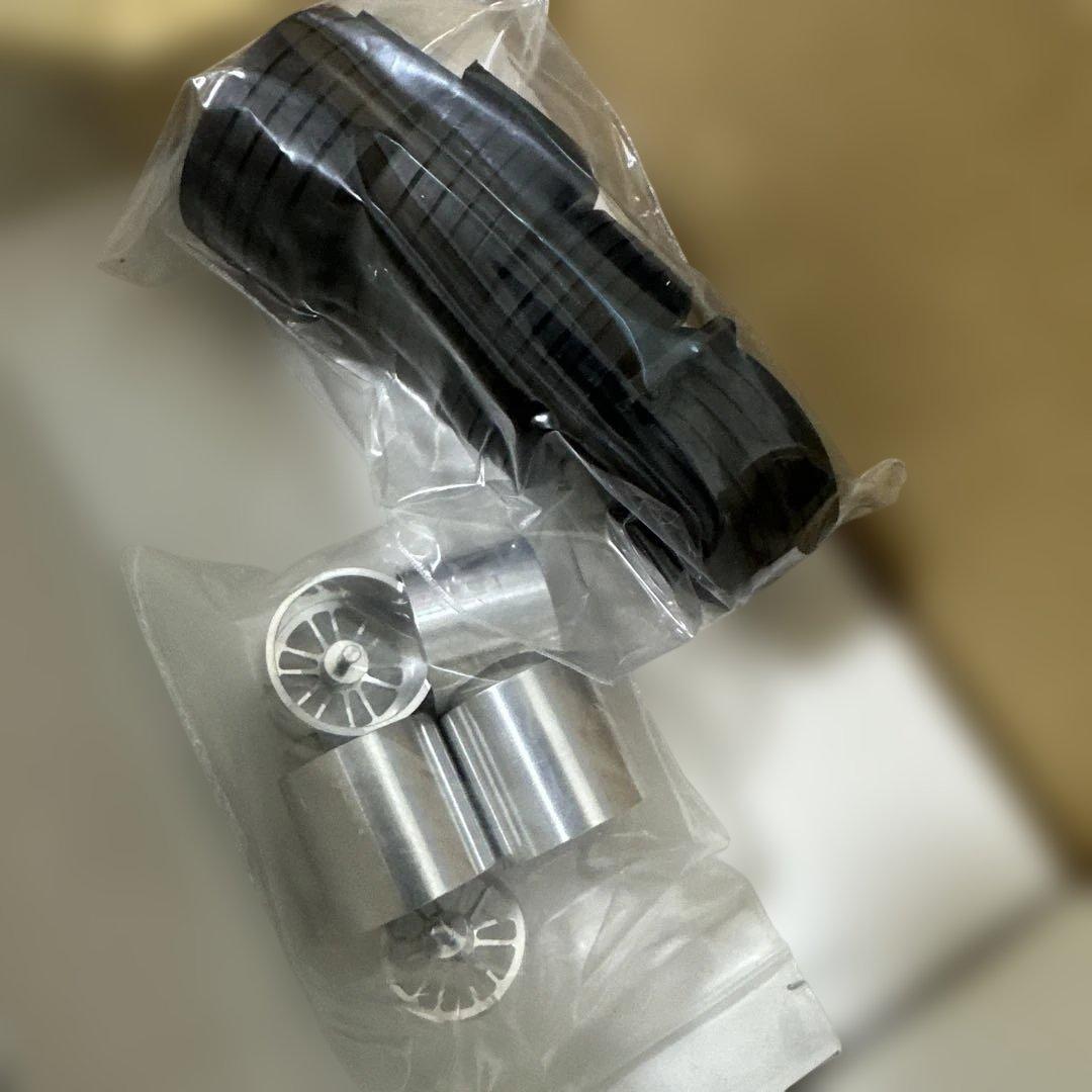 自動車 STUDIO27 02 JAPAN GP '00 1/20