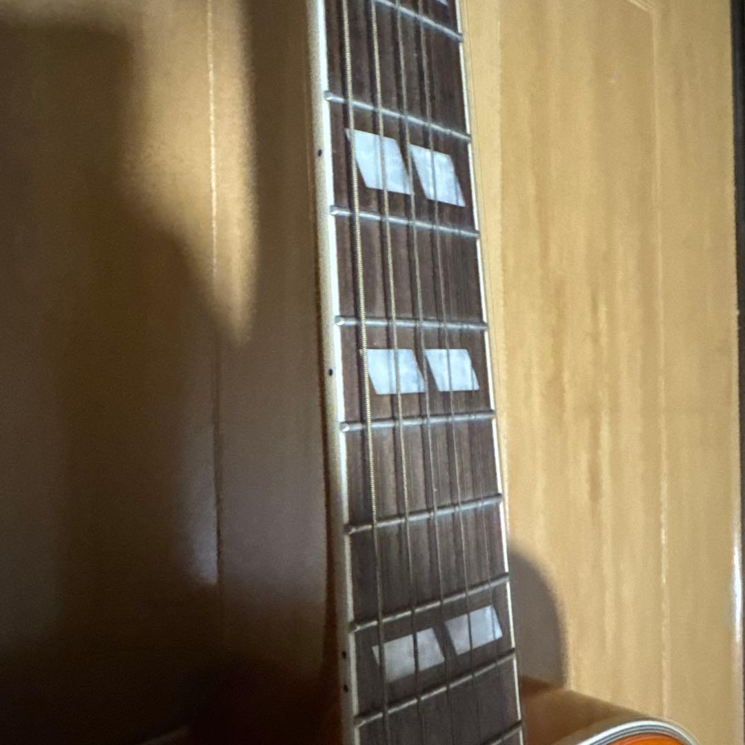 Epiphone / エピフォン Dove PRO/VB　エレアコ