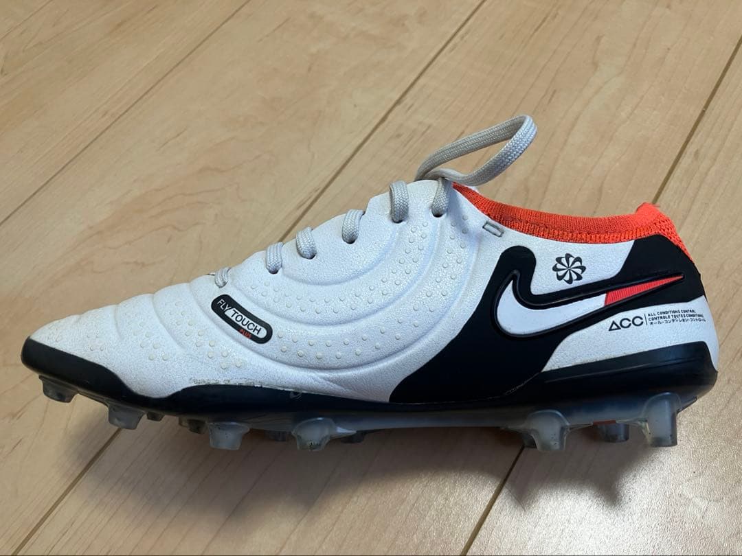 NIKE ティエンポ レジェンド 10 エリート AG-PRO 23.5cm
