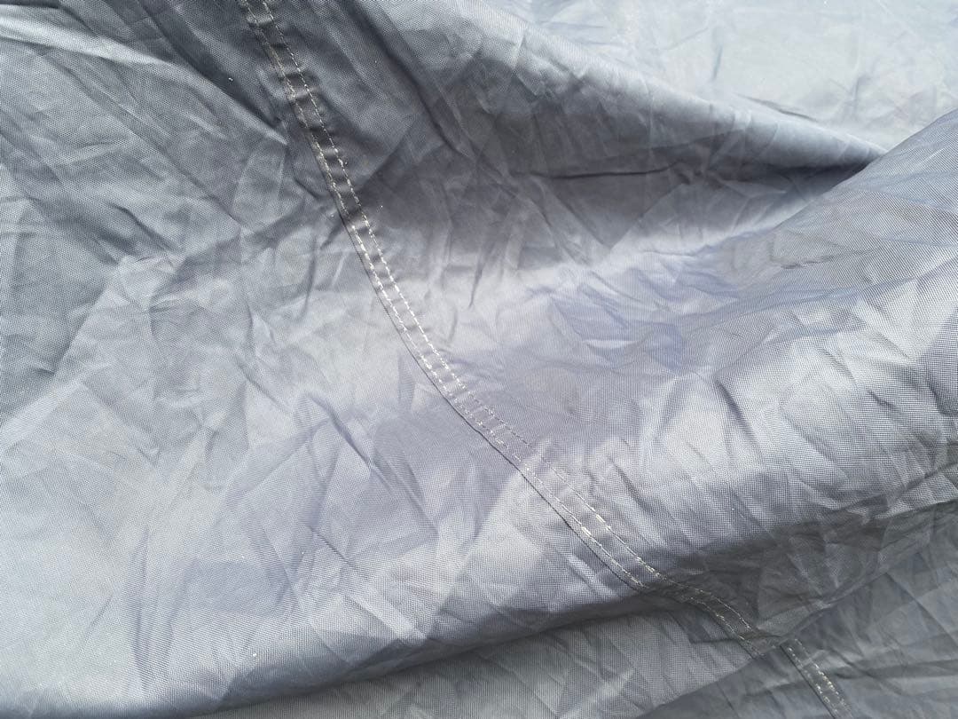 ト*オ様 カマボコテント2+カマボコシールドMセット