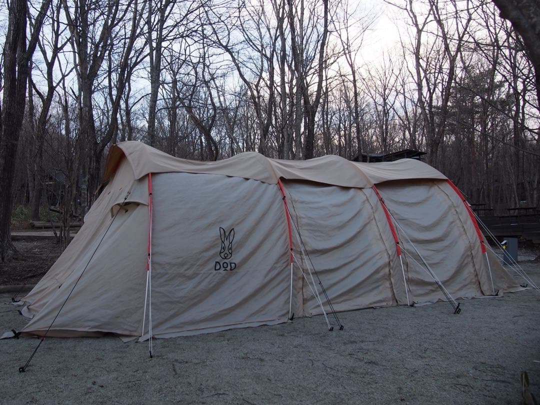 ト*オ様 カマボコテント2+カマボコシールドMセット