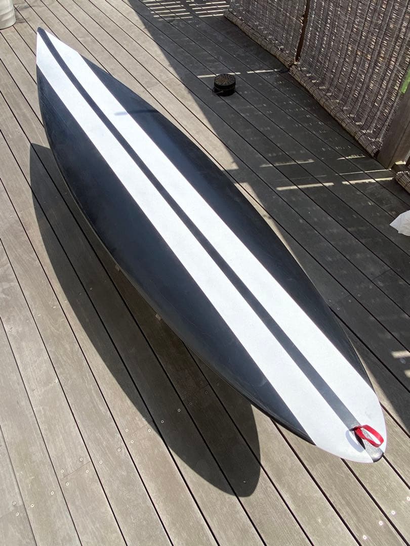 【手渡し限定】セミガン6'6