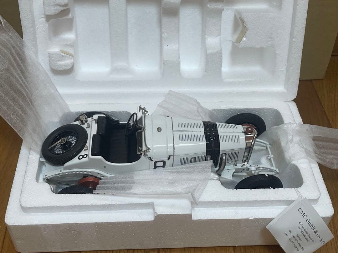 CMC M191 M082 2台セット