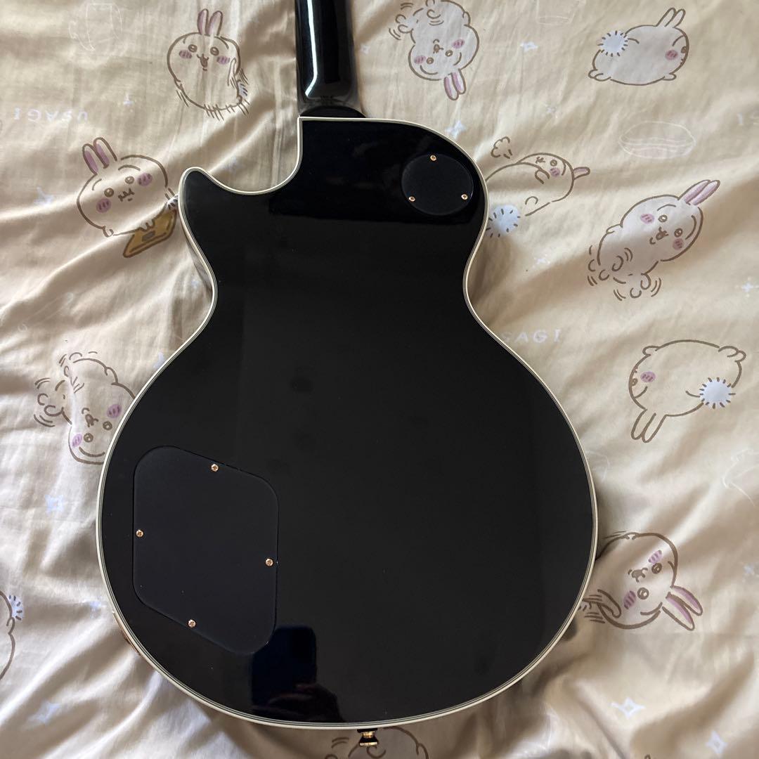 Epiphone Les Paul customエピフォン　エレキギター
