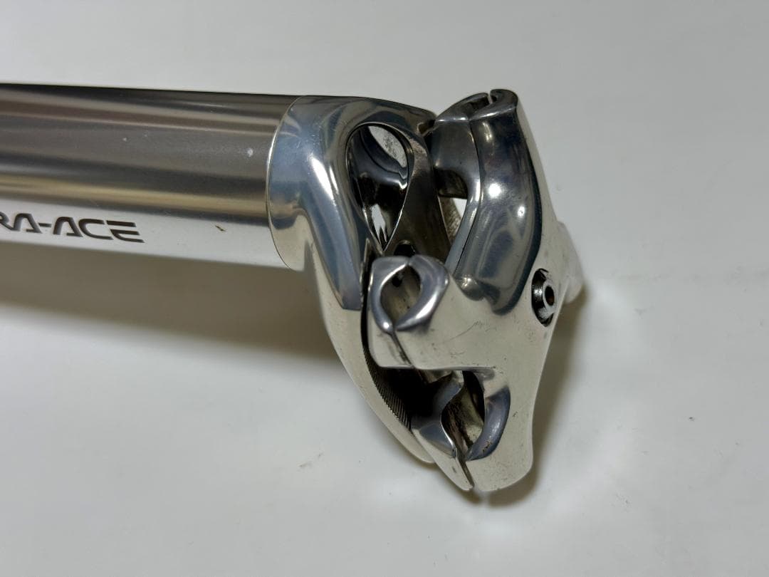 Shimano DURA-ACE シートポストSP-7410 27.2mm