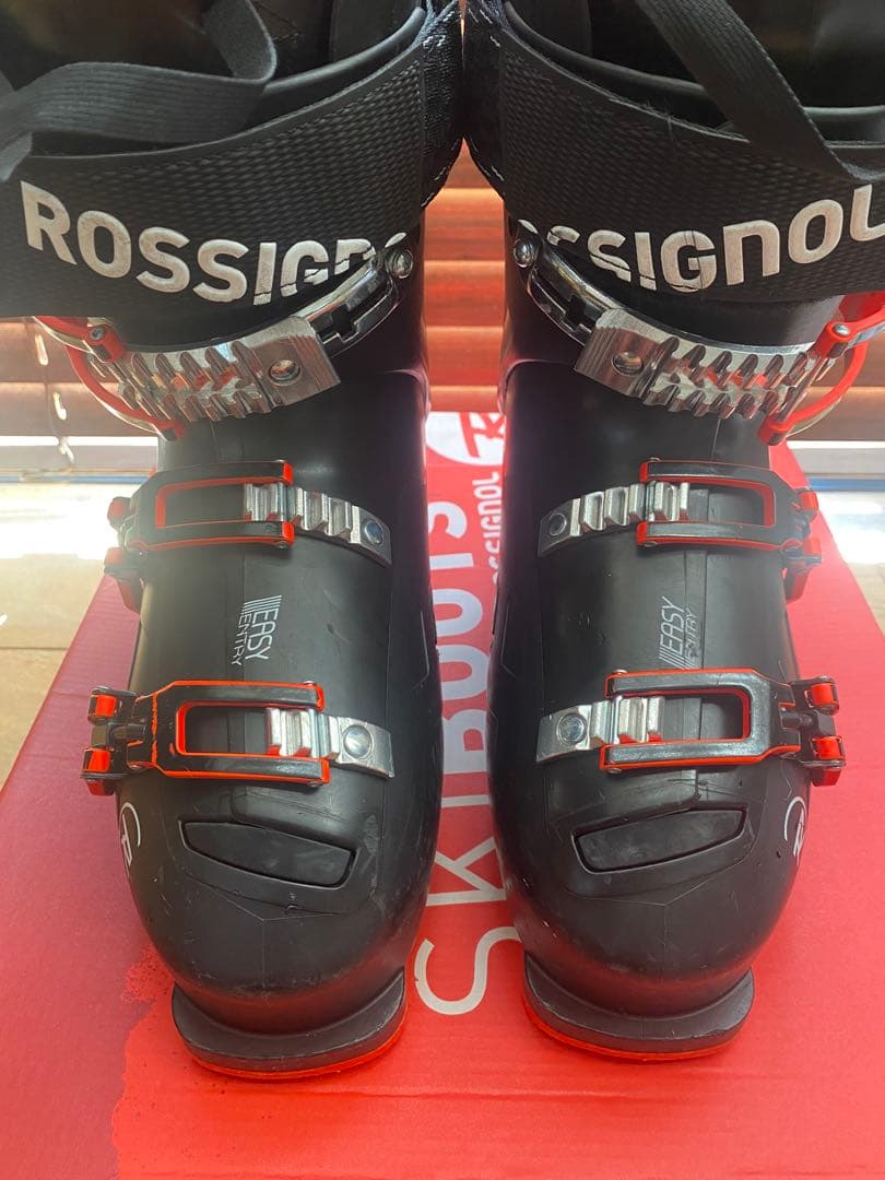 ROSSIGNOL ロシニョール　スキーブーツ　25.5