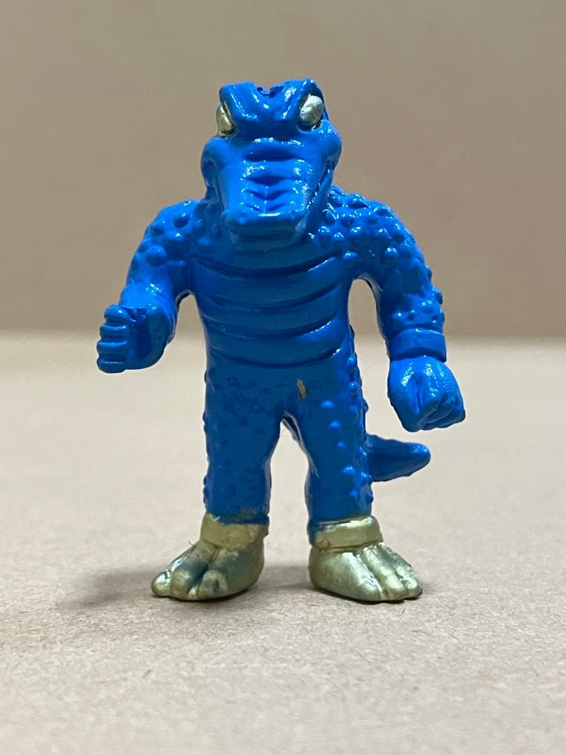 ファミコンチョコ第4弾　ダイラ　彩色版　ゼルダの伝説　消しゴム