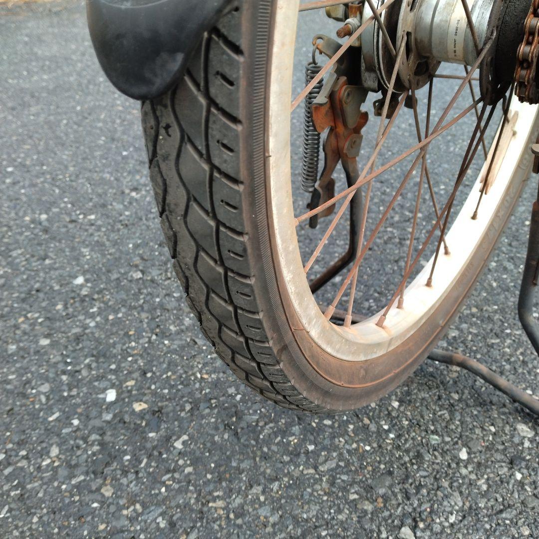 [442]送料無料 SugarDrop 電動自転車 充電器付