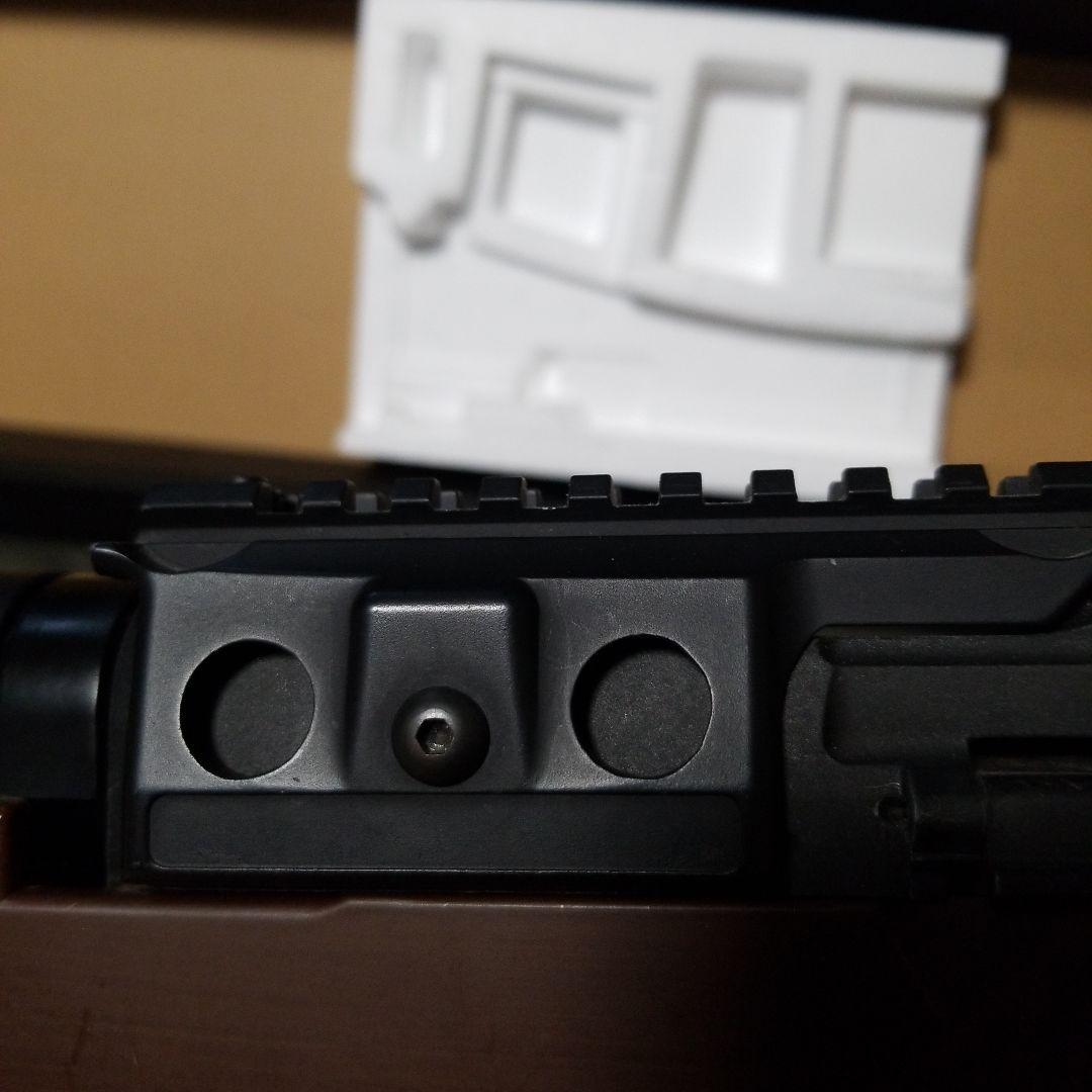 東京マルイ M14 おまけ多数　ガンケース付き