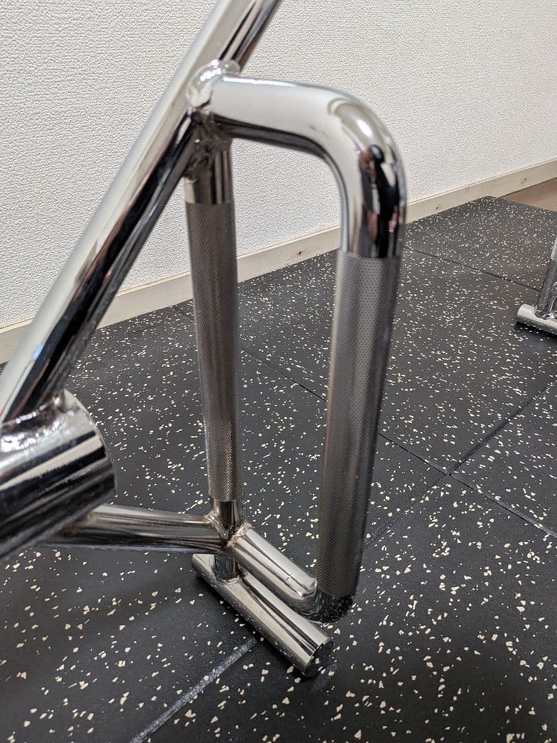 アイロテック　ヘックスバー　28ミリ用