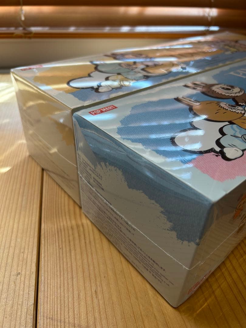 ス*ん様 THE MONSTERS PIN FOR LOVE A-M&N-Z ２