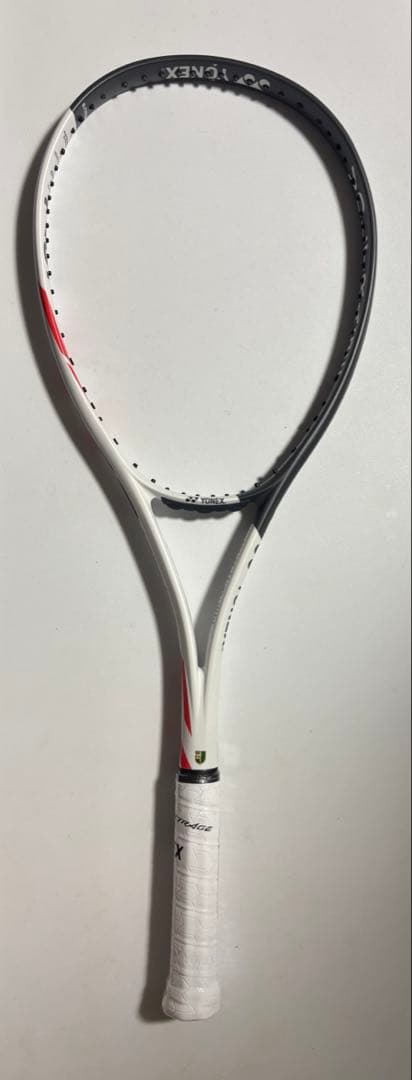 ヨネックス ソフトテニスラケット VOLTAGE 7S