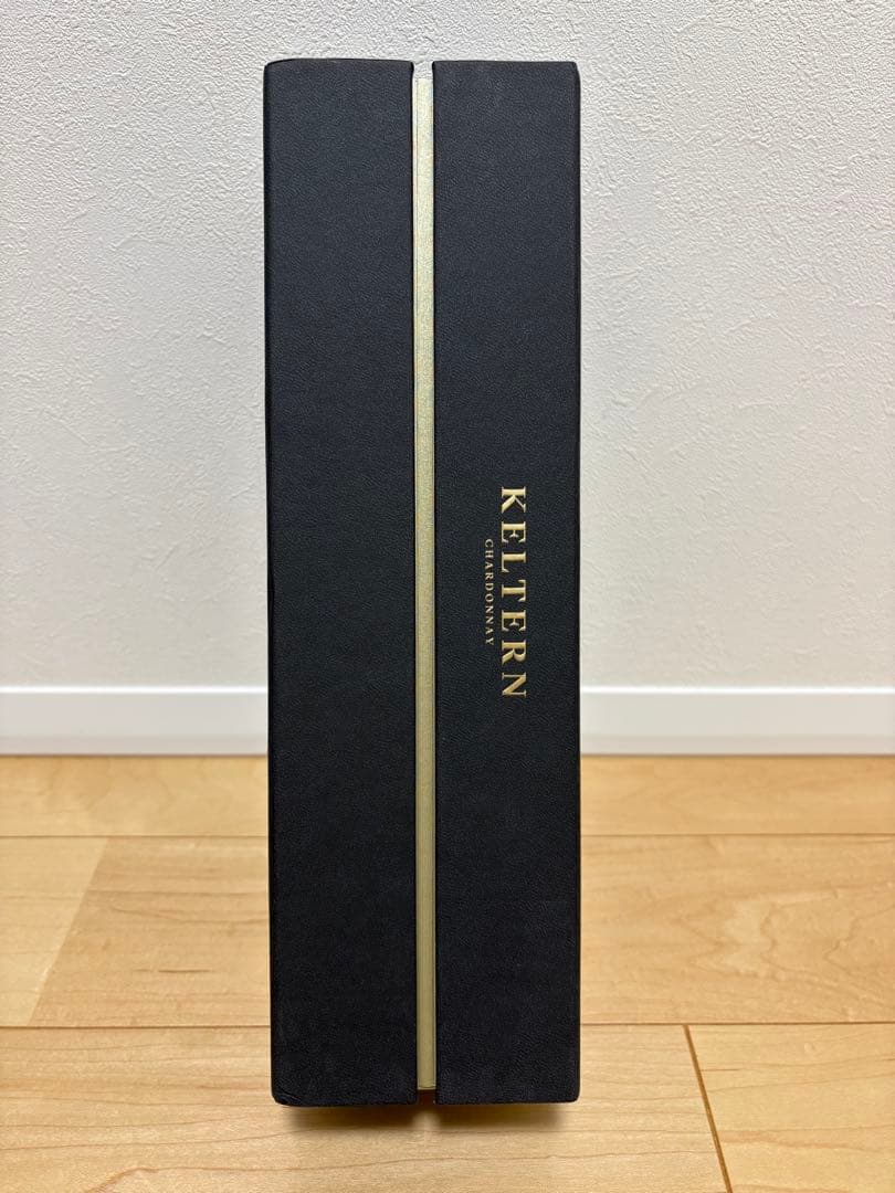 KELTERN Chardonnay 高品質　白ワイン750ml 2本セット