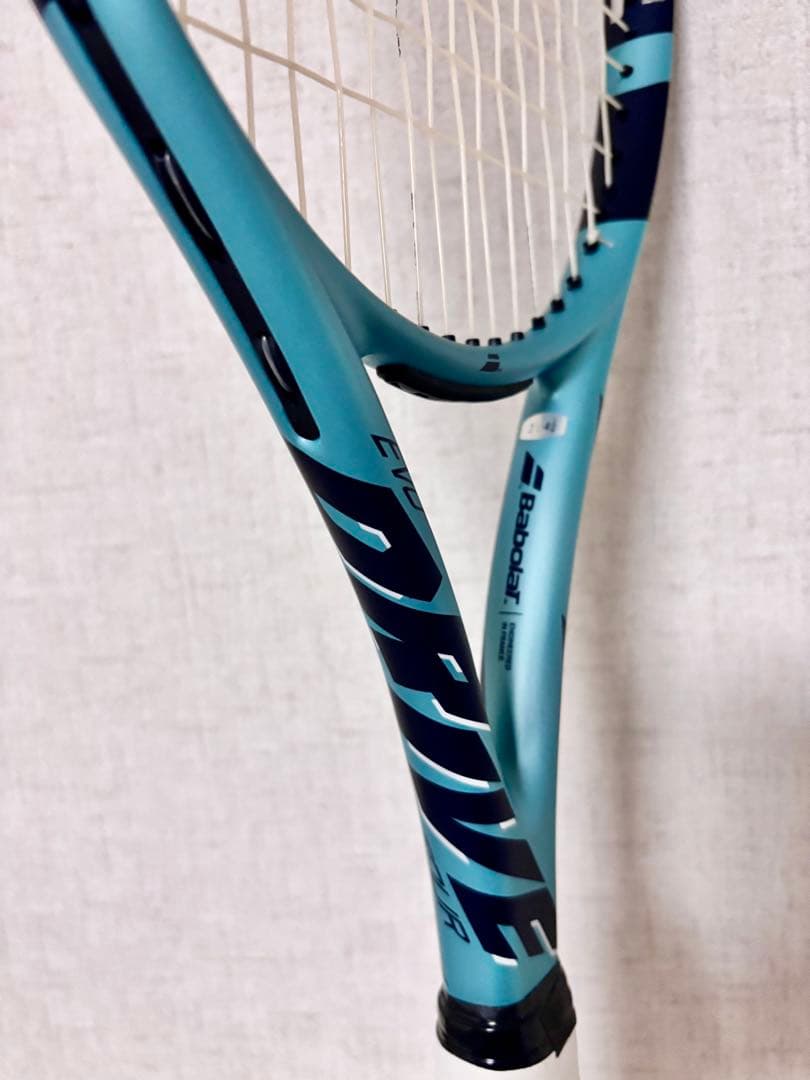 バボラ　エボドライブツアー