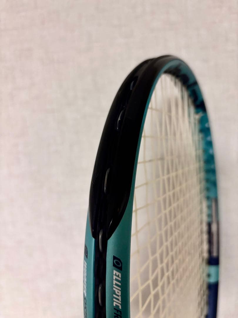 バボラ　エボドライブツアー