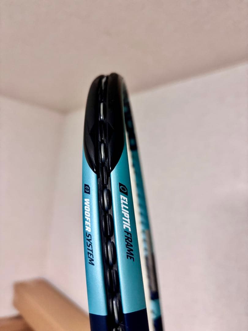 バボラ　エボドライブツアー