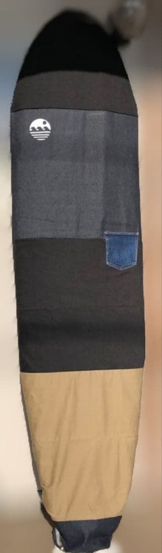 CRIME STUBBY クライム スタビー　サーフボード