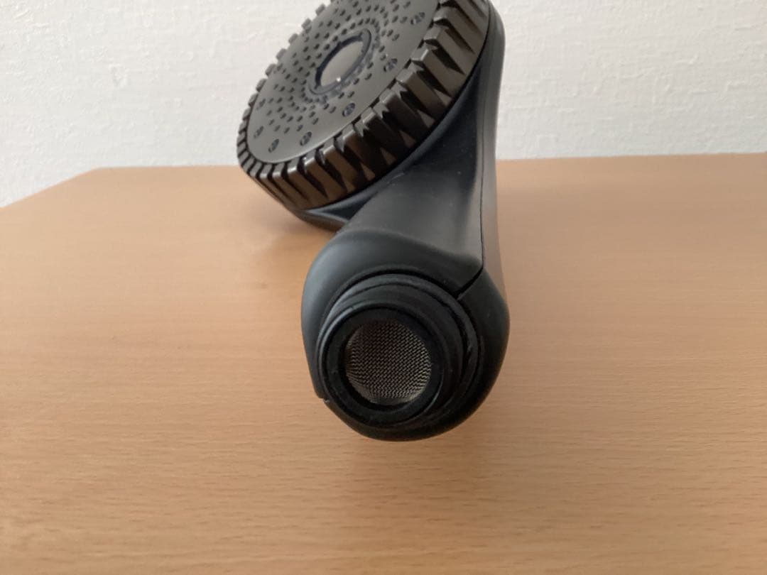 ReFa FINE BUBBLE DIA 120 シャワーヘッド