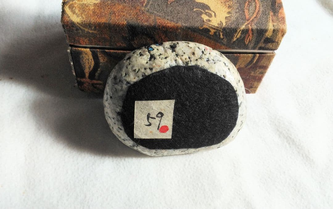 染め画【加藤 千代作品】日本画