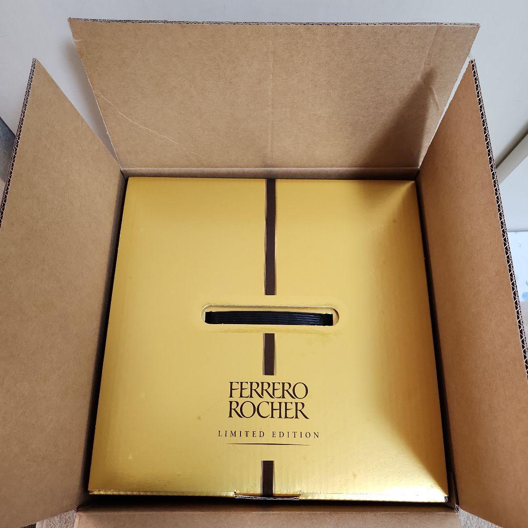 フェレロロシェ チョコレート　タワー　　96粒　日本非売品