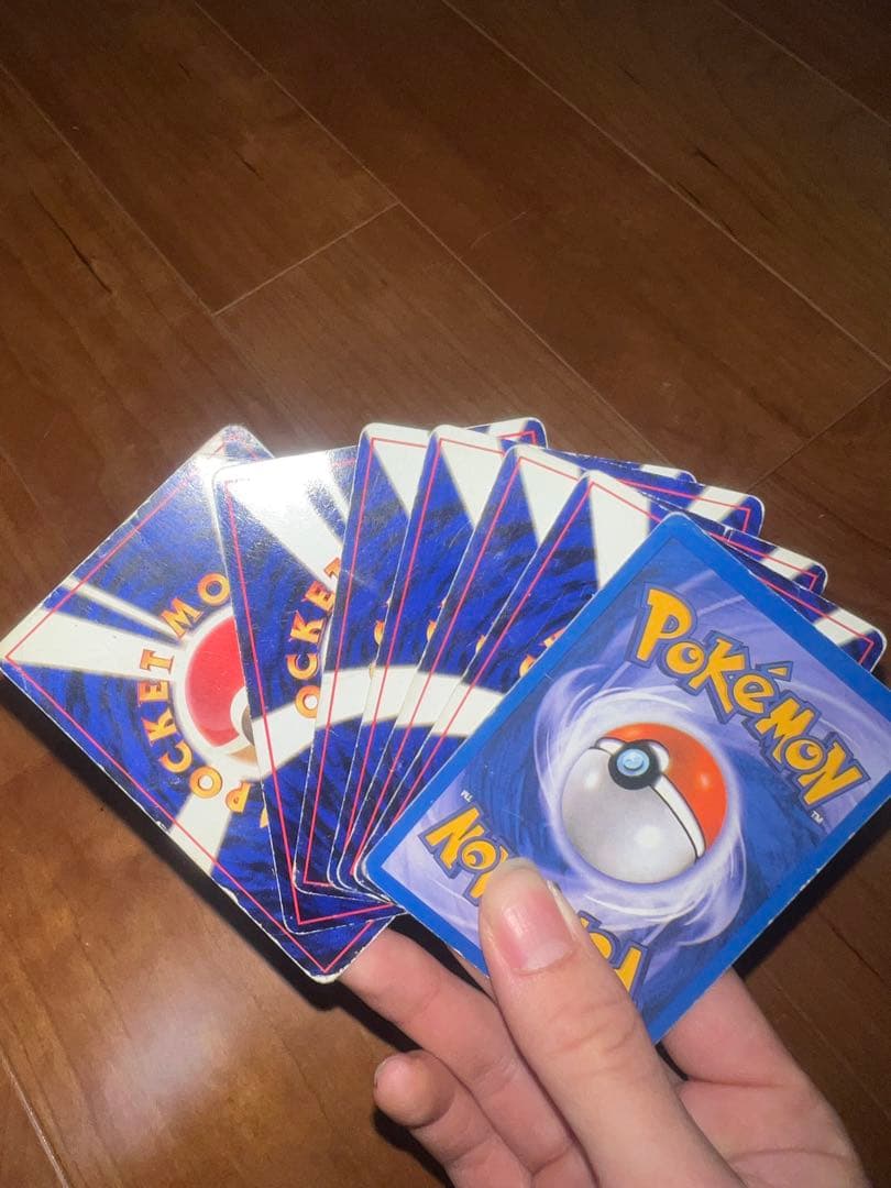 ポケモンカード 1000枚セット