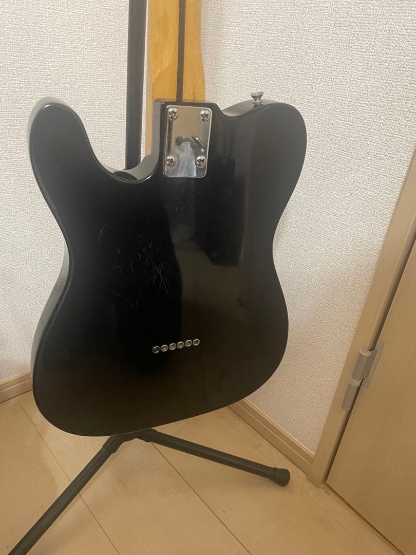 ★ジャパンビンテージ フェルナンデス スパロゴ テレキャスター FTE50 ギタ