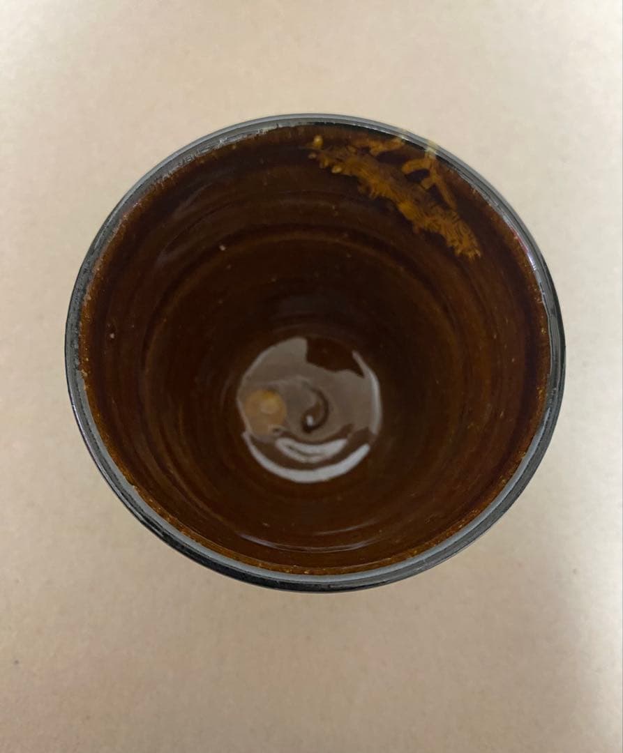 スナフジタ 器 湯呑み ぐいのみ