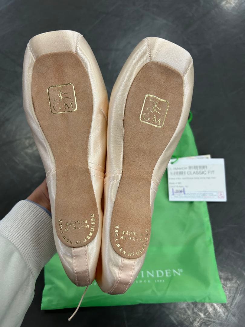 未使用　ゲイナーミンデン　CL-9M4HDH