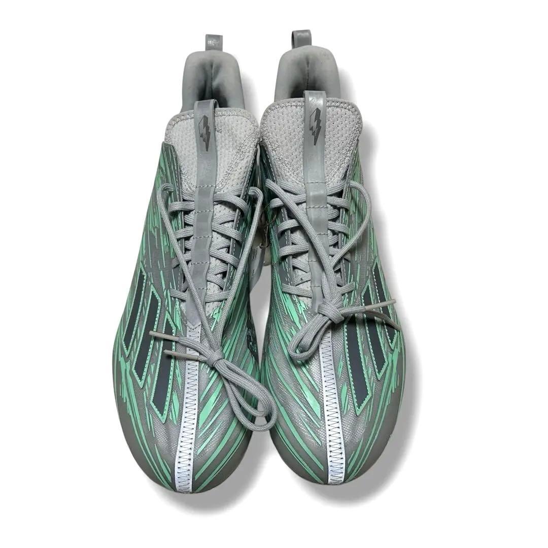 【新品】adidas adizero 12.0 flash 33.5cm