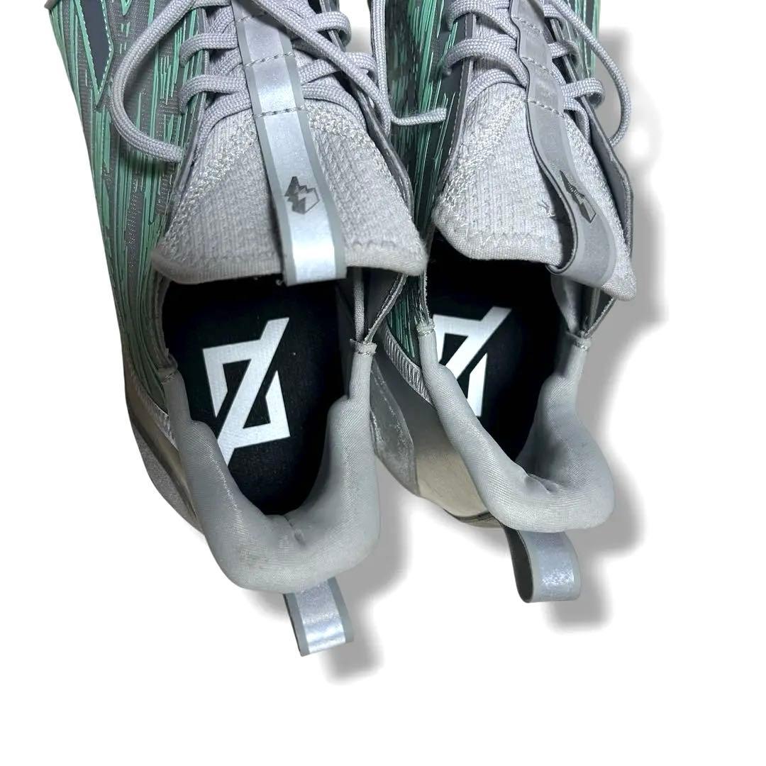 【新品】adidas adizero 12.0 flash 33.5cm