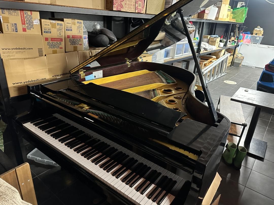 DIAPASON(ディアパソン) 183E