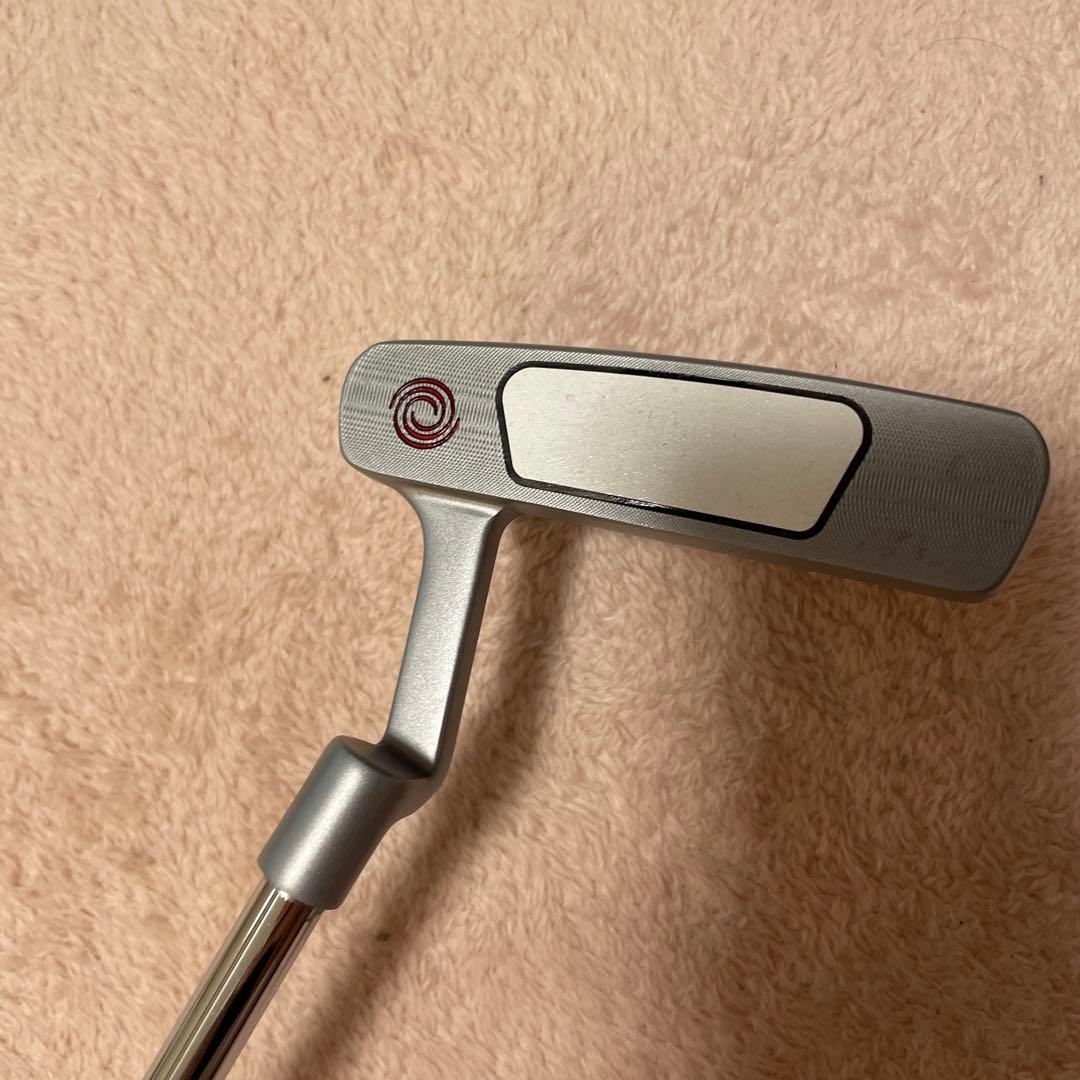 オデッセイ White Hot OG 4M パター34インチ