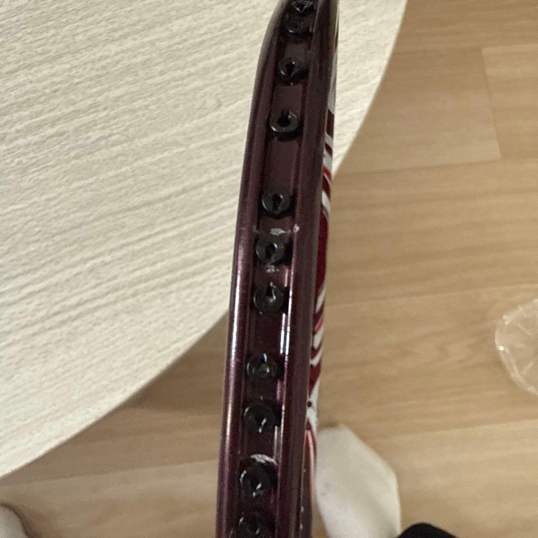 アストロクス100zz ツアー