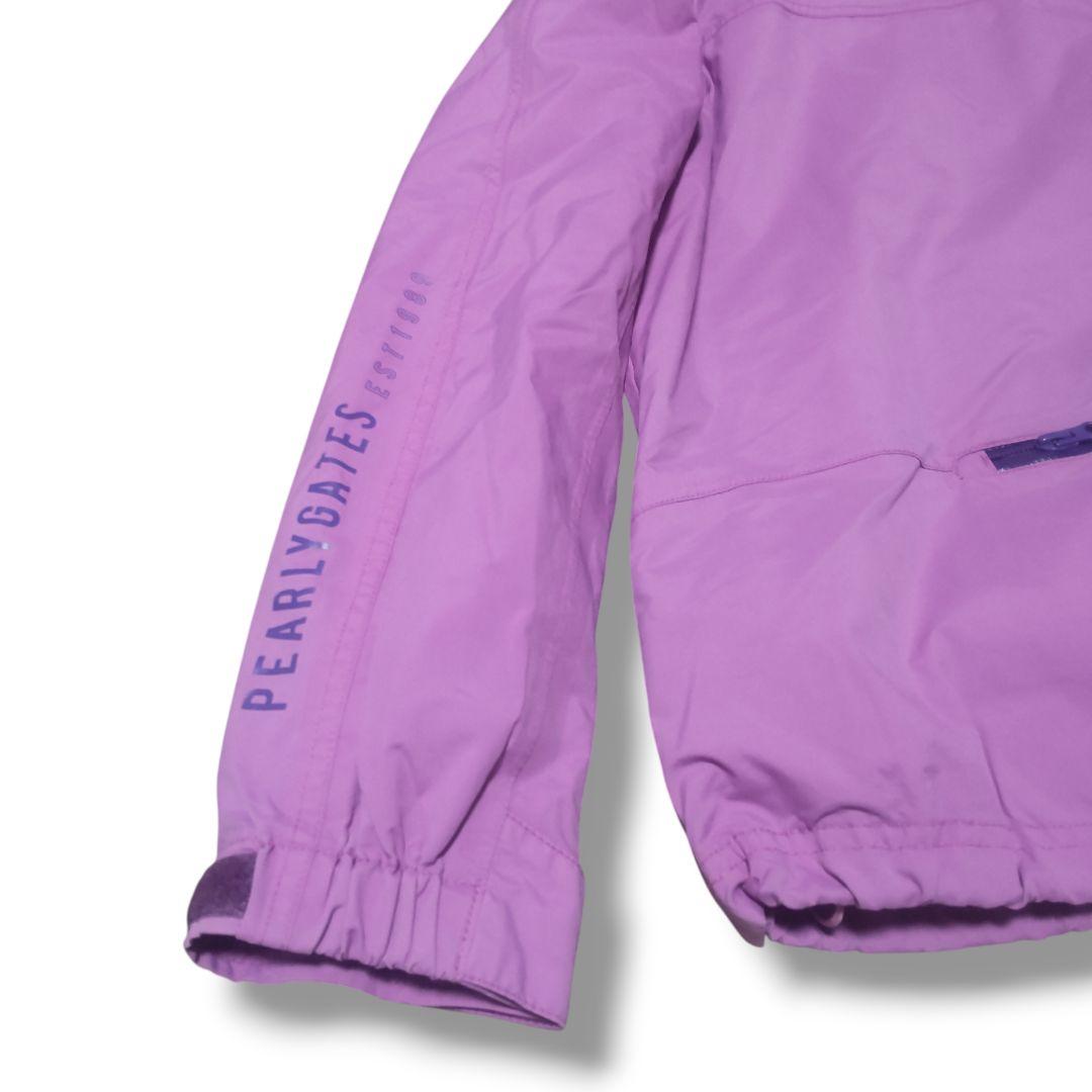 PEARLY GATES★ゴルフウェア★ジャケット★1★T20705