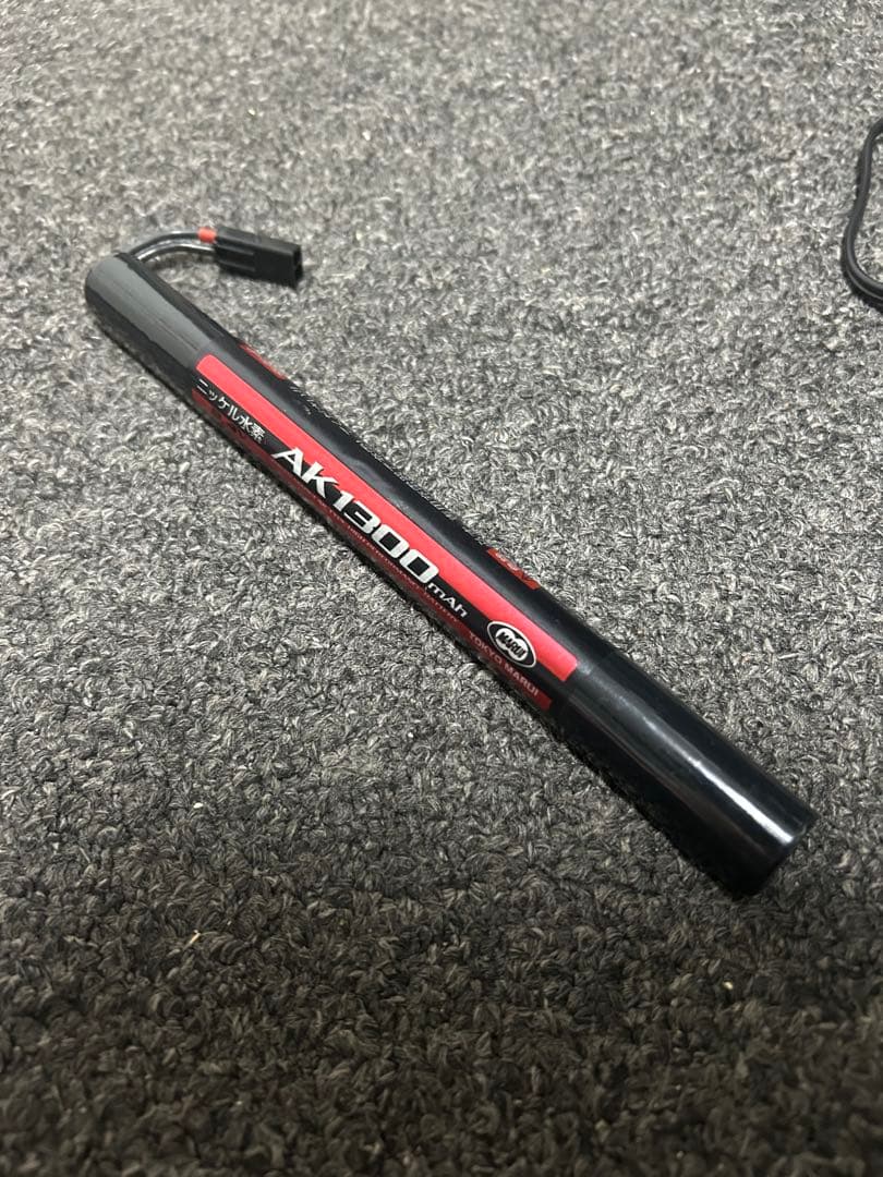 【東京マルイ】（ジャンク品）89式電動ガン　動作確認済