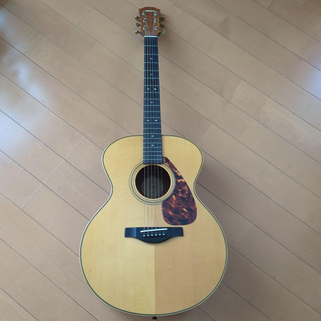 YAMAHA LJ26　アコースティックギター