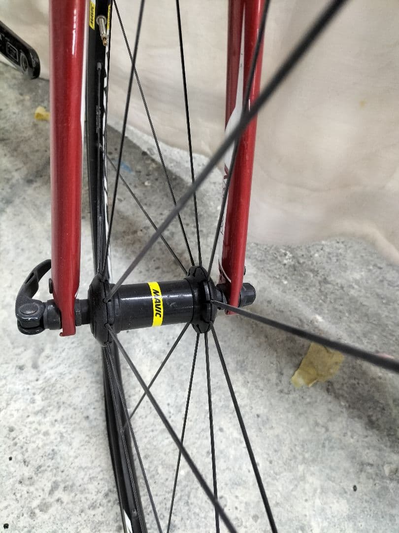 GIANT CONTEND ロードバイク　Mサイズ