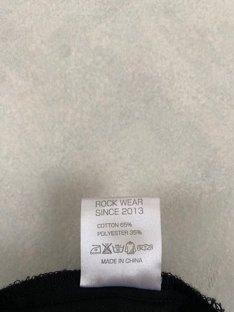 美品 LOUDNESS SAMSARA FLIGHT 半袖シャツ サイズL 希少