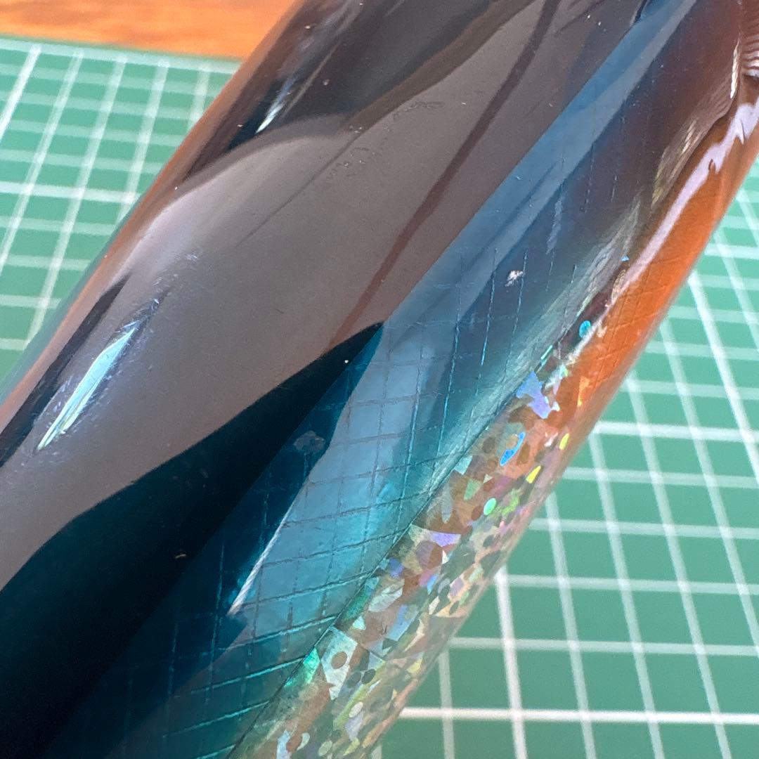 キラーペンシル　90-200 吉良恵シグネチャーモデル　未使用品　実測89g