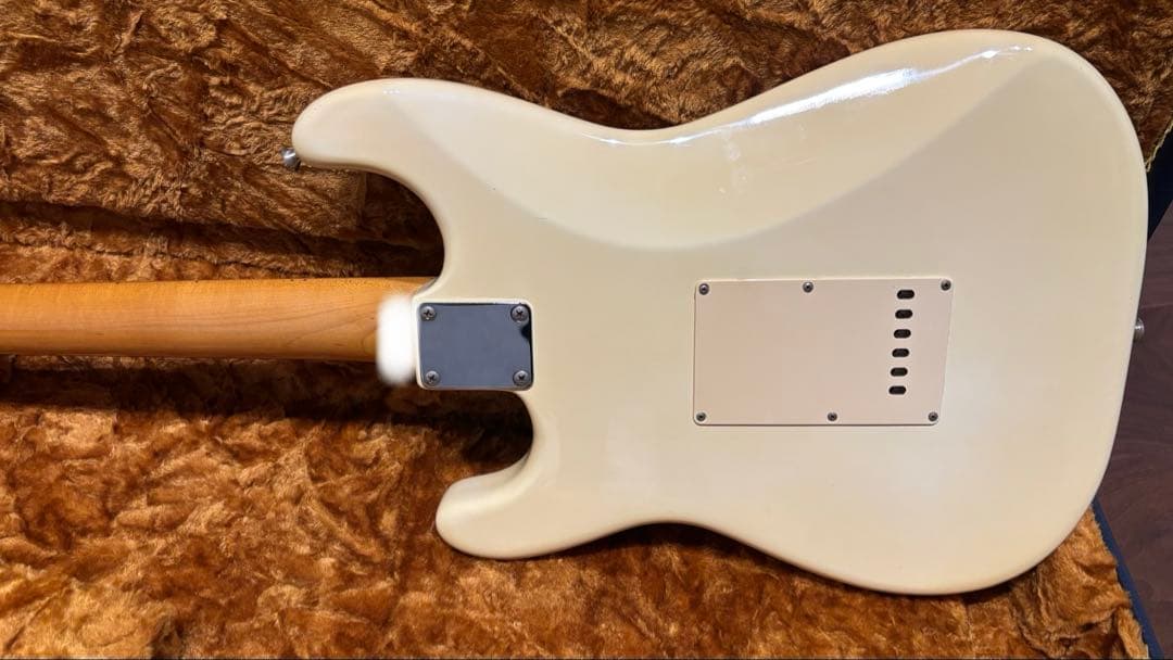 Fender JAPAN ST68-120SPL 東海楽器製　ストラトキャスター