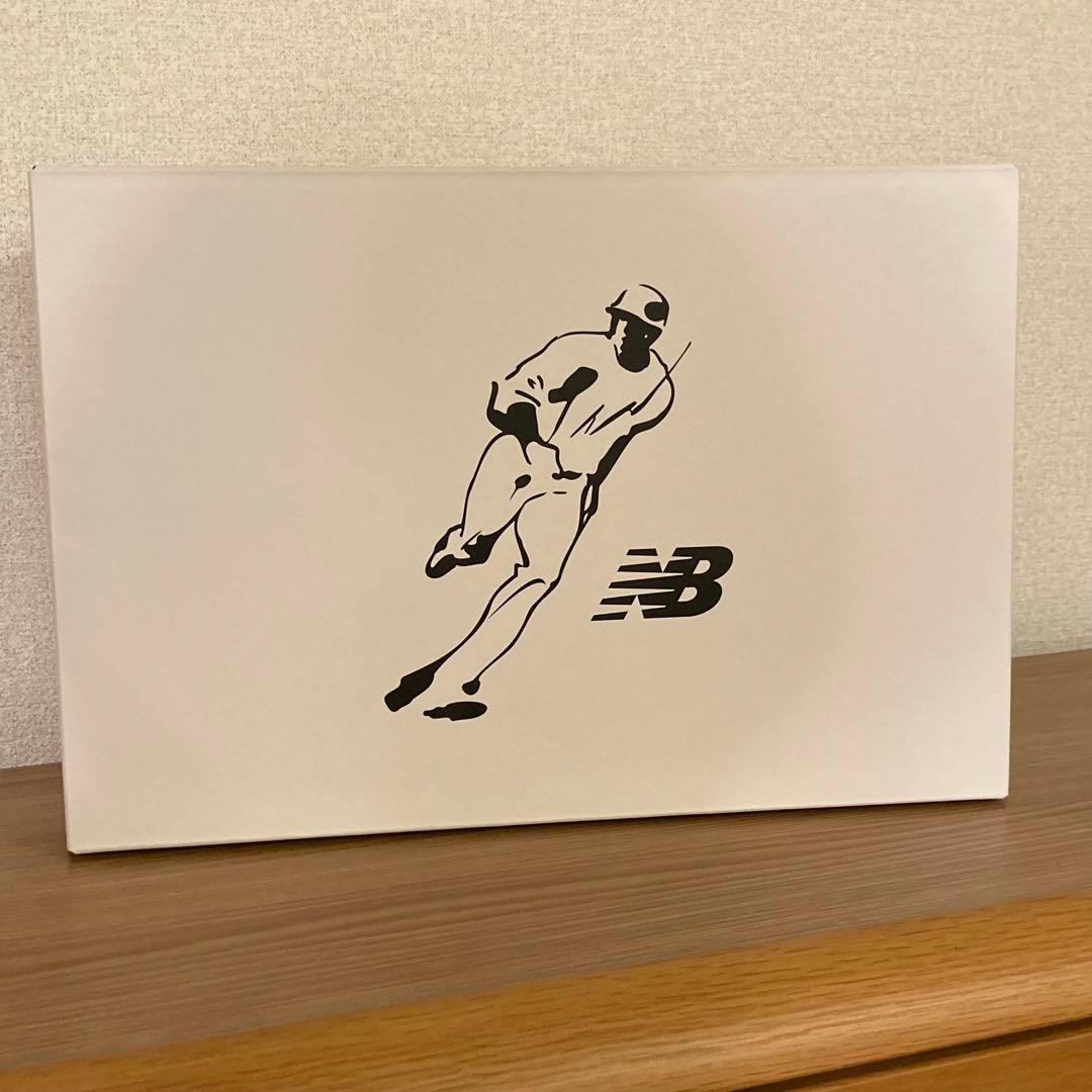 ニューバランス 大谷翔平 トレーニングシューズ Ohtani V1 Turf27
