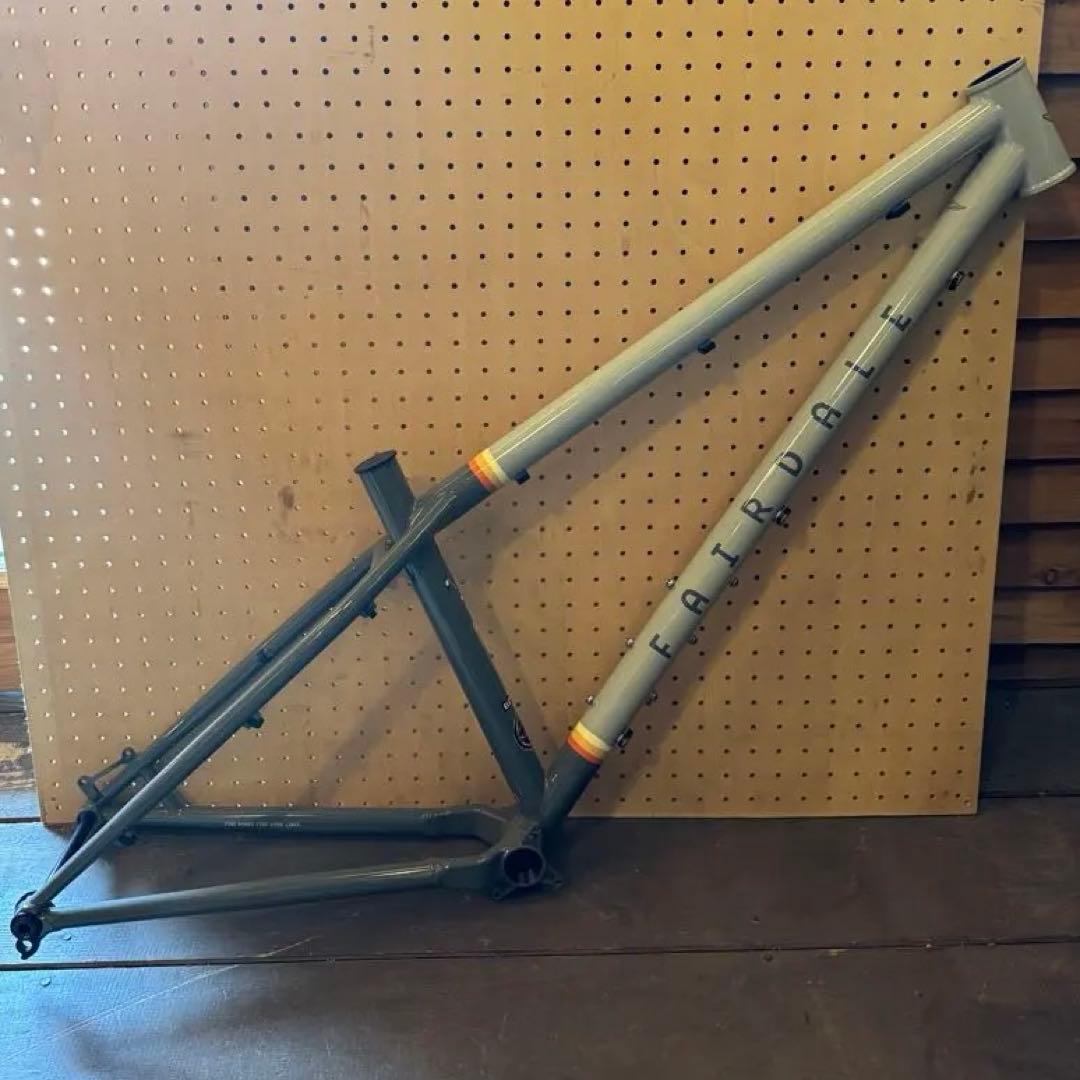 FAIRDALE ELEVATOR フレーム