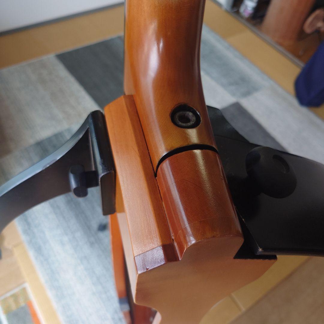 ベース ALTER EGO Ballade Concert Buffer