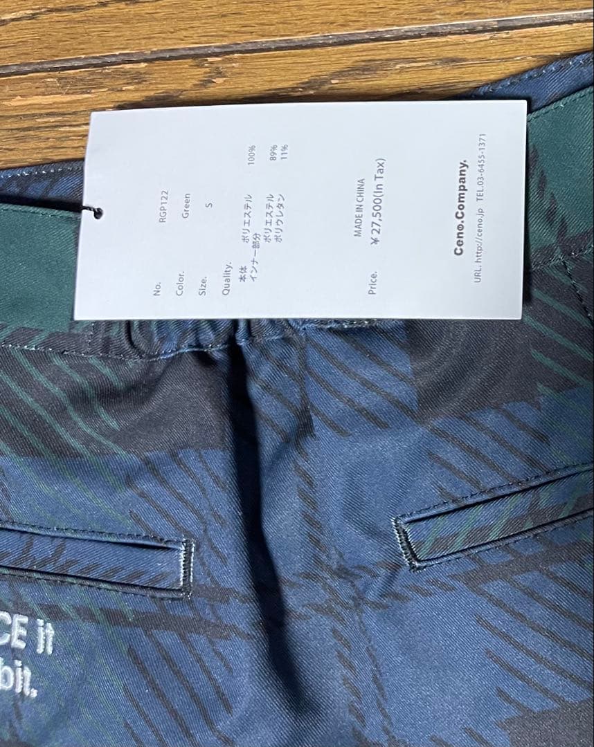 ♯FR2GOLF プリーツスカート ゴルフ Babbi Country Club