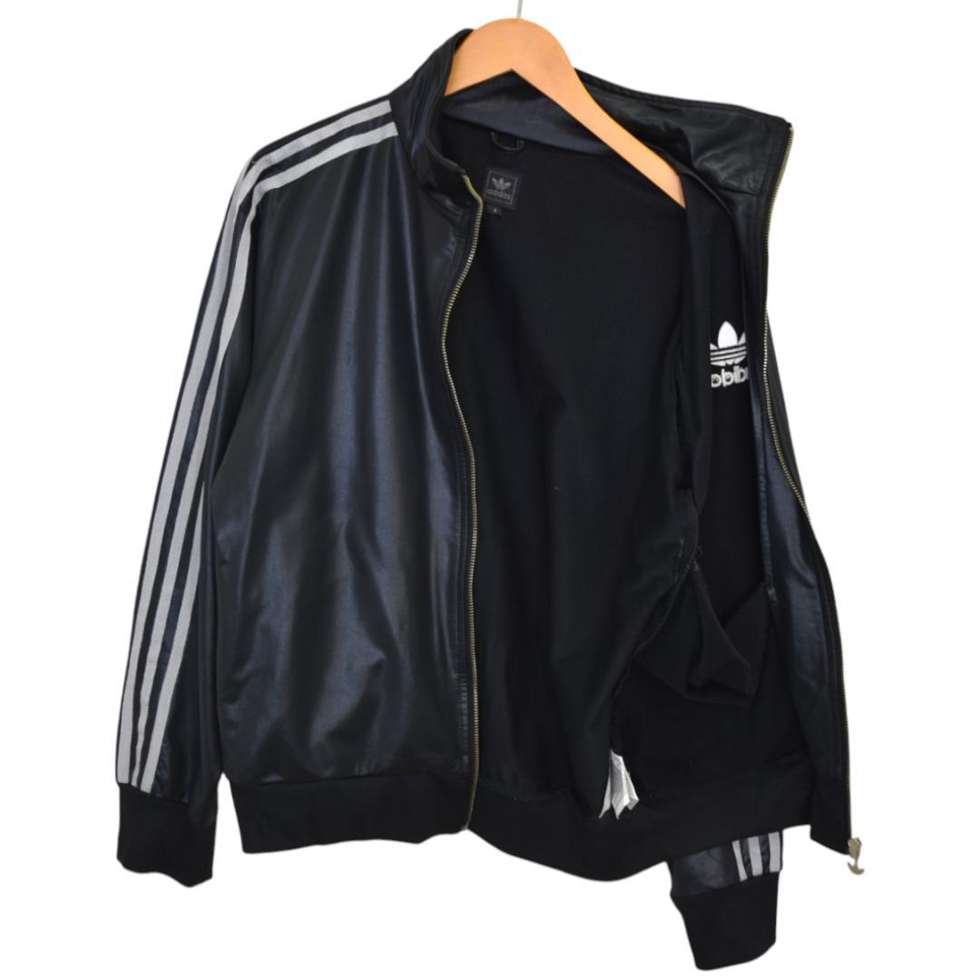 アディダス adidas CHILE62トラックジャケット トラックパンツ