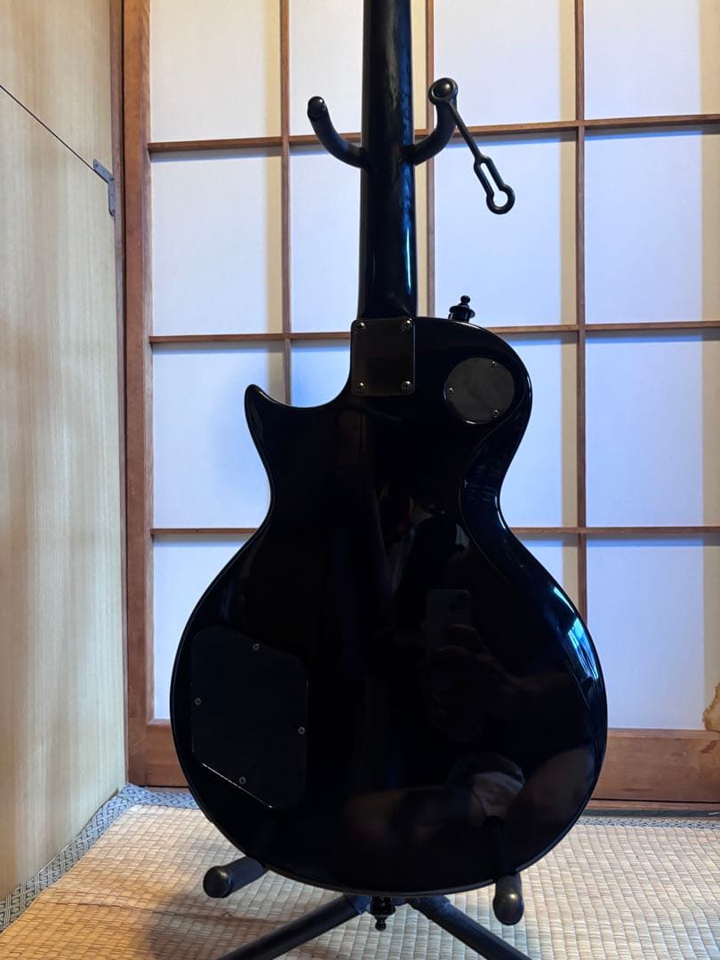 GRECO GT 550TB レスポール 日本製