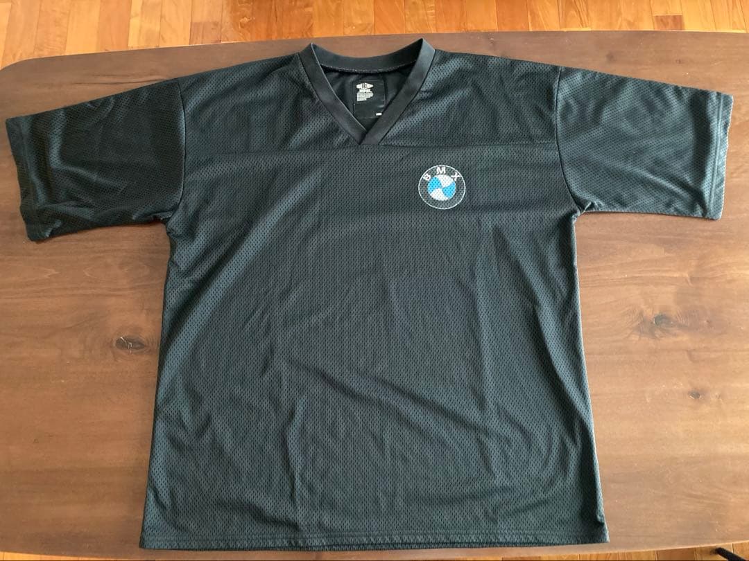 CHALLENGER  MESH FOOTBALL Tシャツ