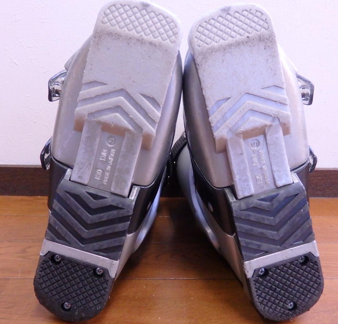 HART,GENFACTORY　板150ｃｍ、ブーツ約24.0～24.5ｃｍ