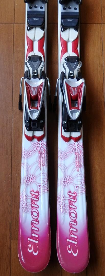 HART,GENFACTORY　板150ｃｍ、ブーツ約24.0～24.5ｃｍ