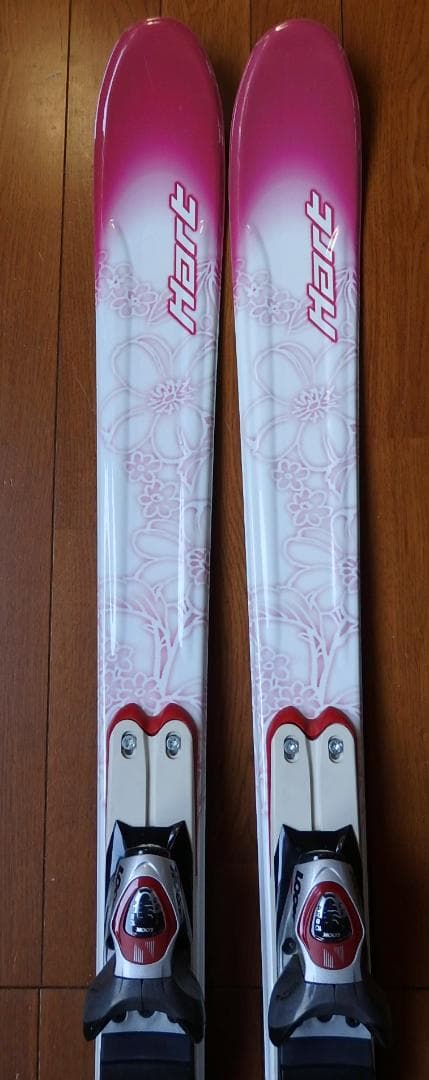 HART,GENFACTORY　板150ｃｍ、ブーツ約24.0～24.5ｃｍ